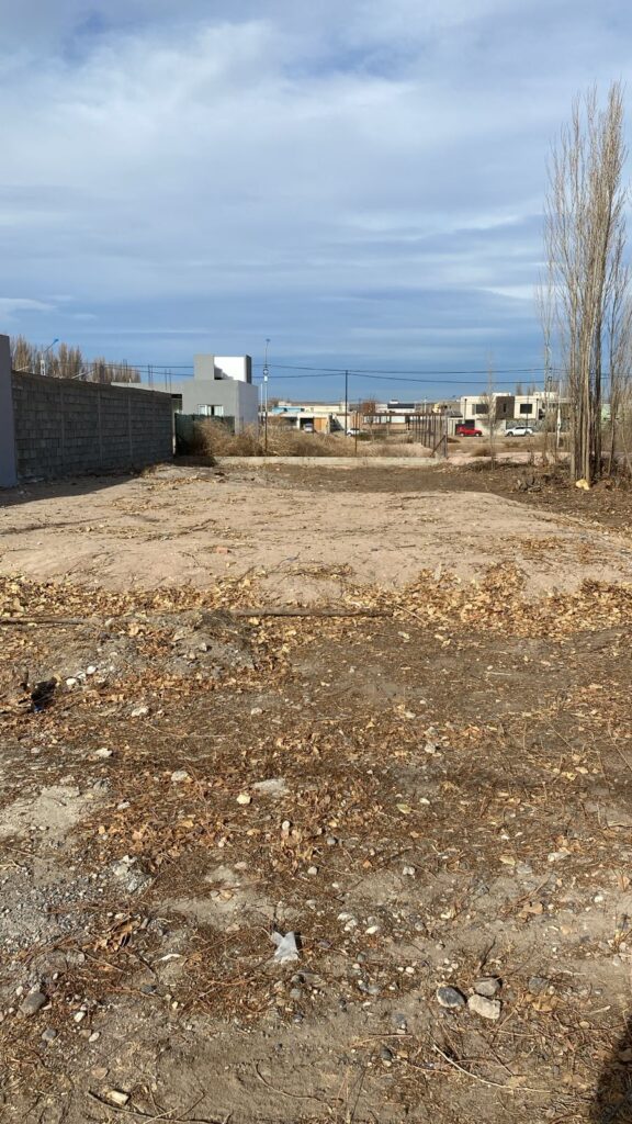 Terreno en venta costa jardín II. 300 m2